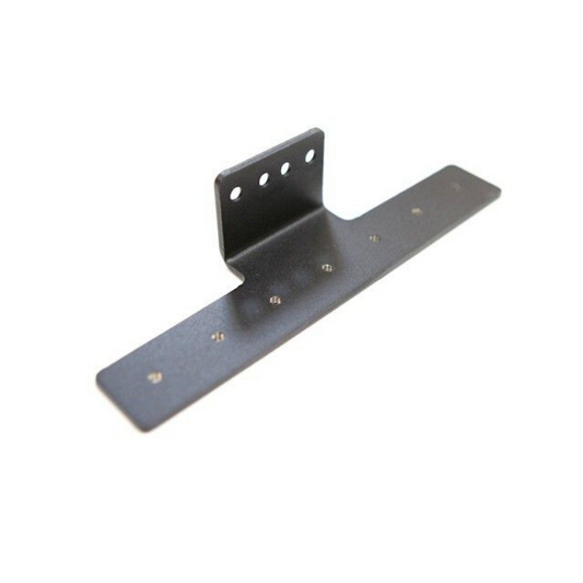 Button Mount Side Relocation Bracket